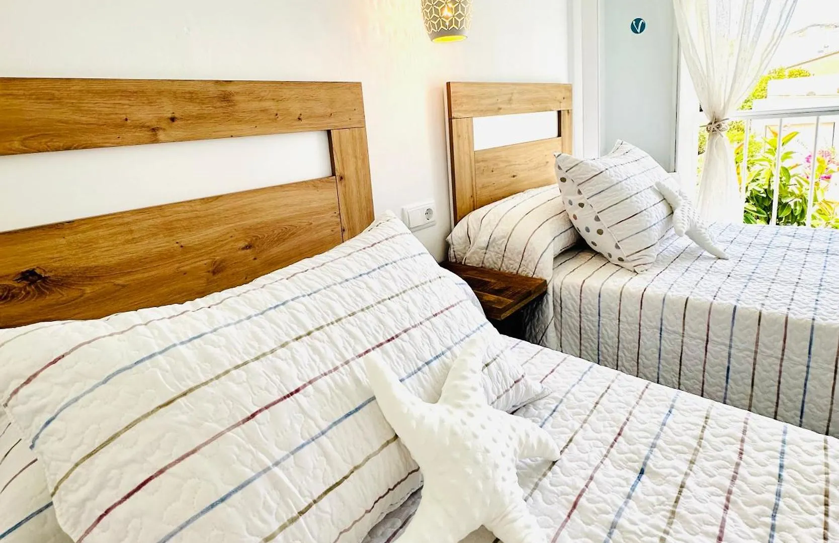 Bonito Apartamento Con Piscina A 50 Metros De La Playa! Port de Pollenca Apartment