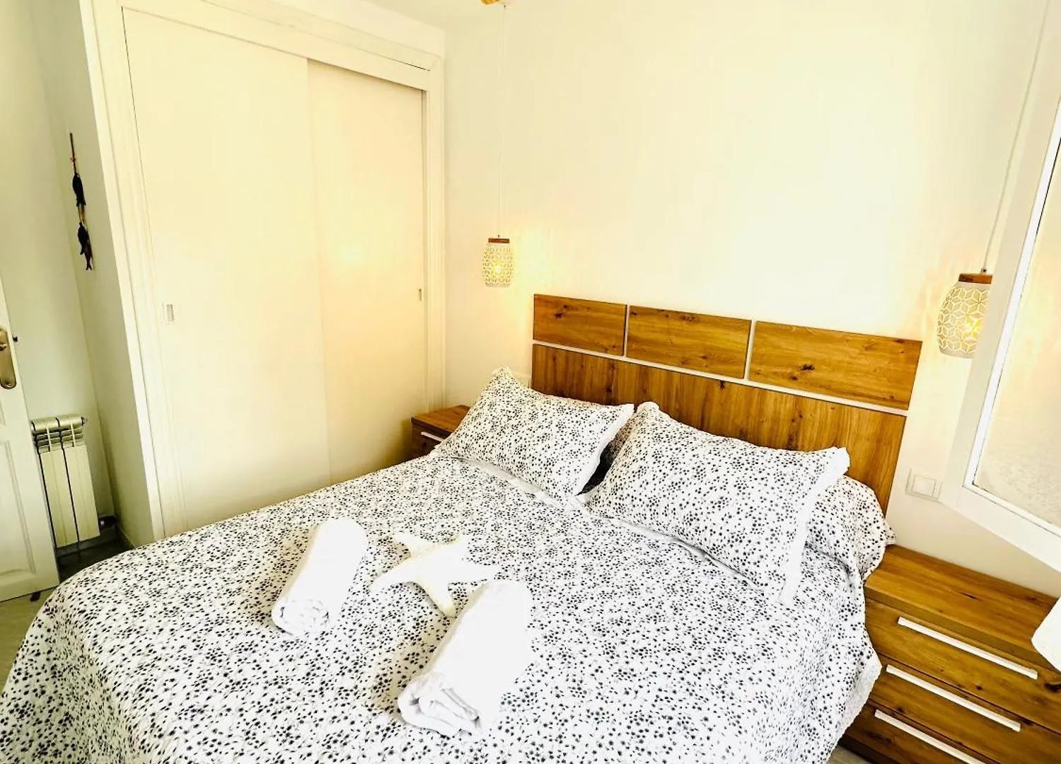 Bonito Apartamento Con Piscina A 50 Metros De La Playa! Port de Pollenca Apartment