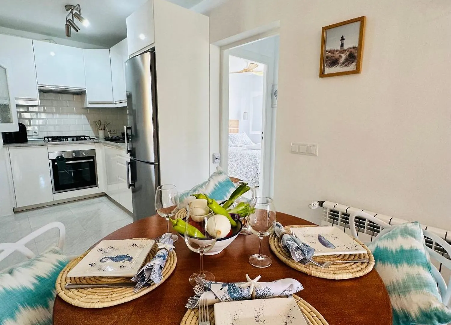 Bonito Apartamento Con Piscina A 50 Metros De La Playa! Port de Pollenca Apartment