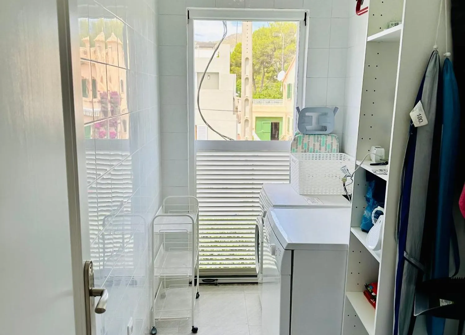 Bonito Apartamento Con Piscina A 50 Metros De La Playa! Port de Pollenca