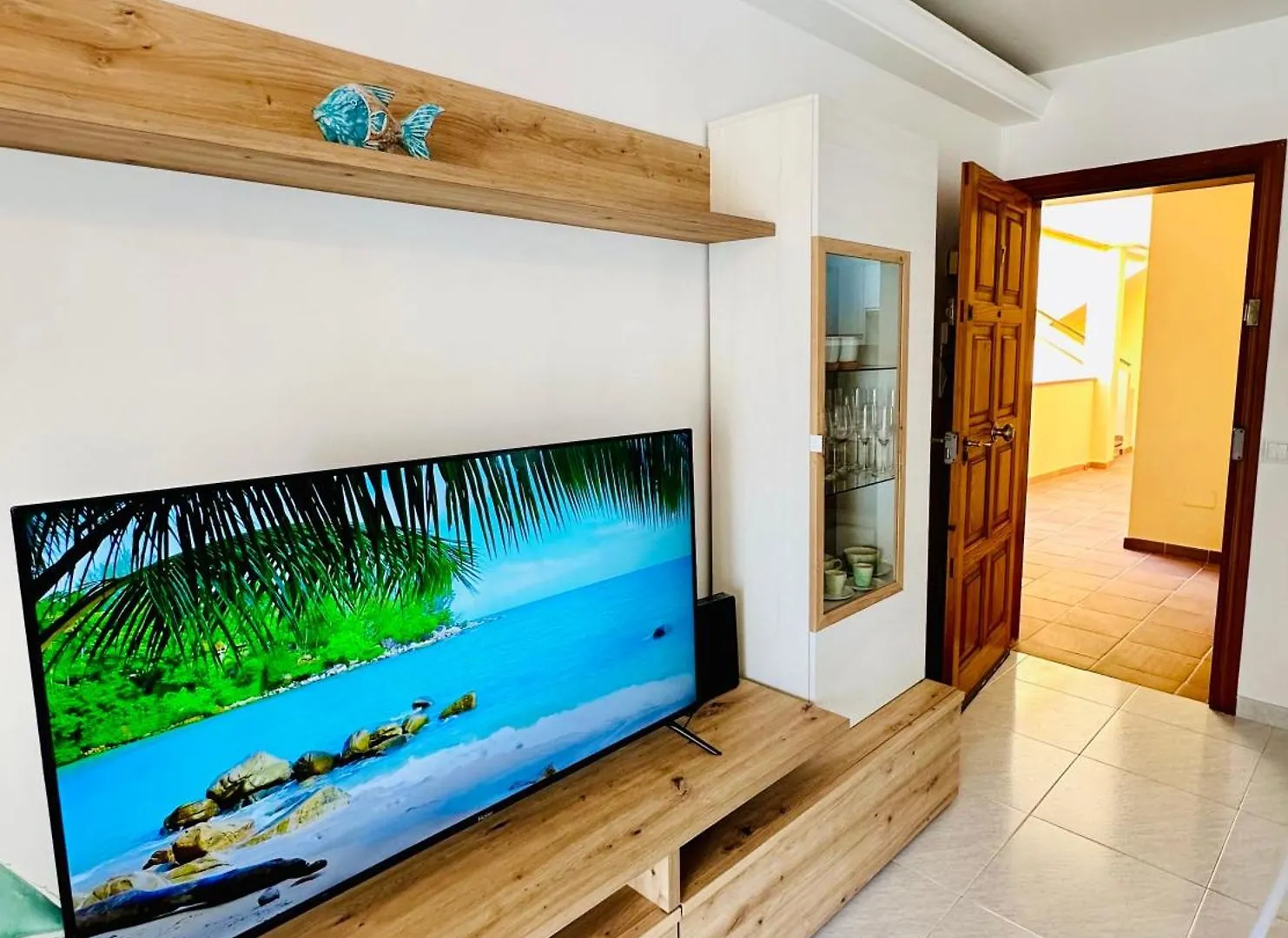 Apartment Bonito Apartamento Con Piscina A 50 Metros De La Playa! Port de Pollenca