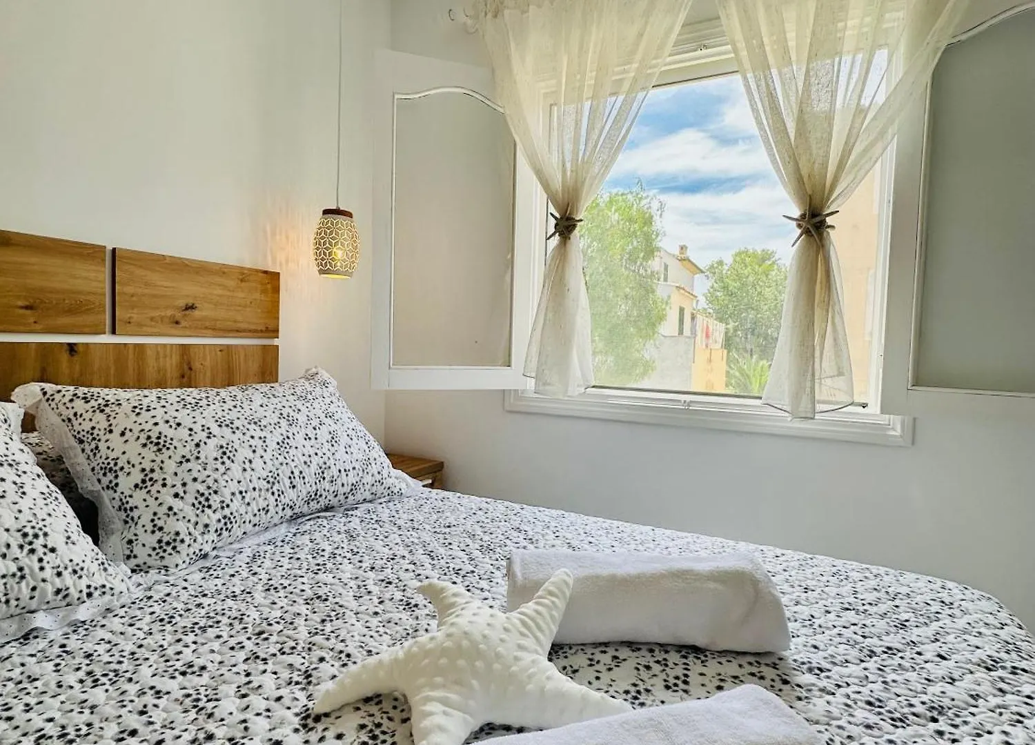Bonito Apartamento Con Piscina A 50 Metros De La Playa! Port de Pollenca Apartment