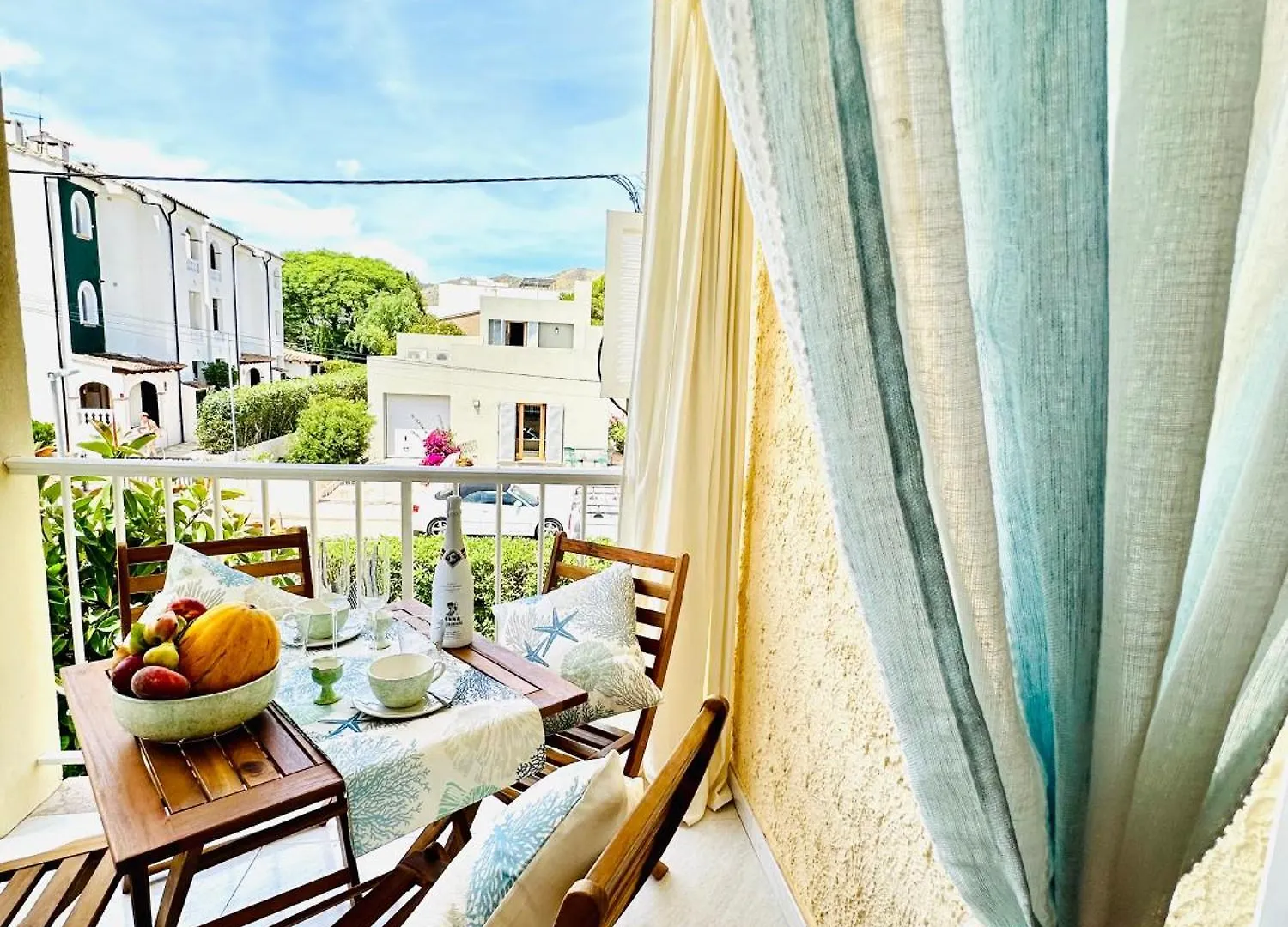 Bonito Apartamento Con Piscina A 50 Metros De La Playa! Port de Pollenca Spain