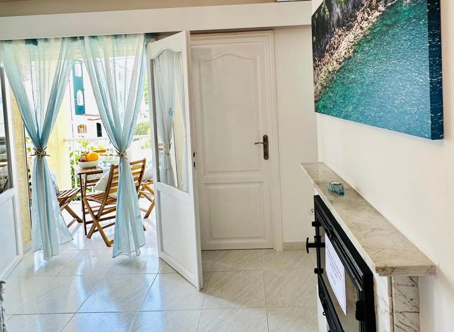 Bonito Apartamento Con Piscina A 50 Metros De La Playa! Port de Pollenca 0*,